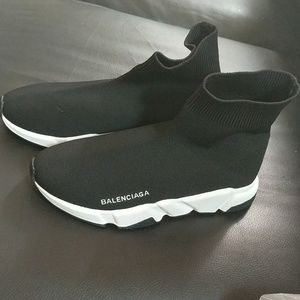 Balenciaga Speed Trainers